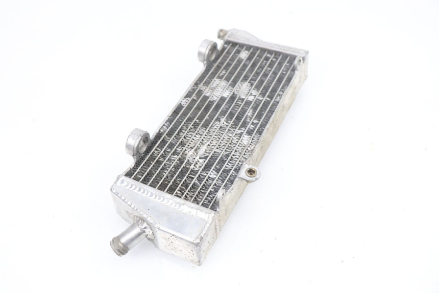 photo de RIGHT COOLANT RADIATOR KTM EXC-F EXC F 250 (2005 - 2007)