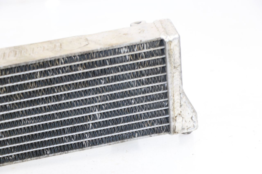 photo de RIGHT COOLANT RADIATOR KTM EXC-F EXC F 250 (2005 - 2007)