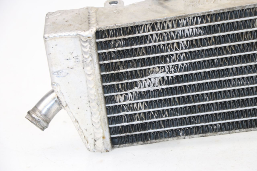 photo de RIGHT COOLANT RADIATOR KTM EXC-F EXC F 250 (2005 - 2007)