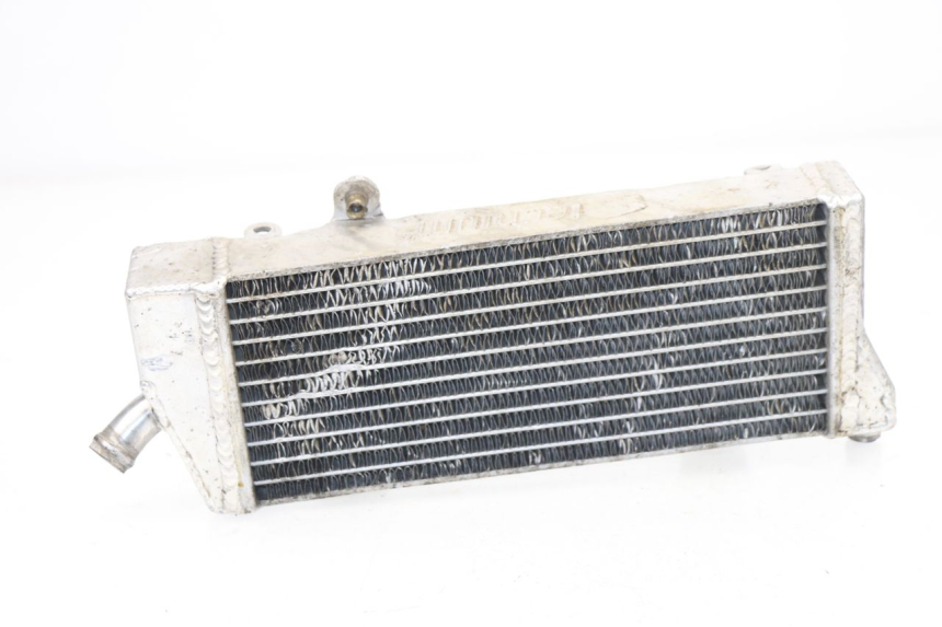 photo de RIGHT COOLANT RADIATOR KTM EXC-F EXC F 250 (2005 - 2007)