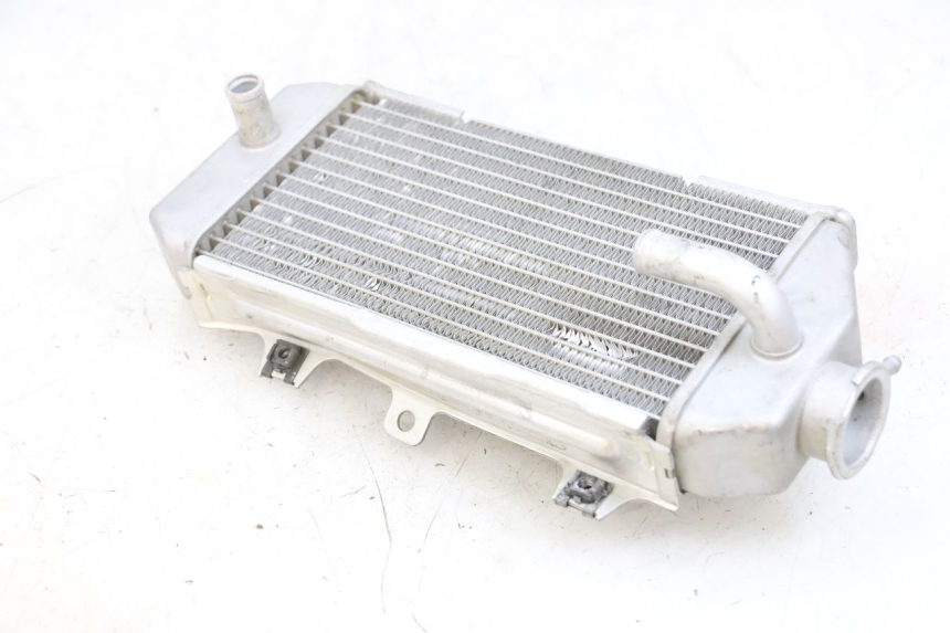 photo de RIGHT COOLANT RADIATOR KAWASAKI KXF KX-F 250 (2017 - 2019) - Component detail