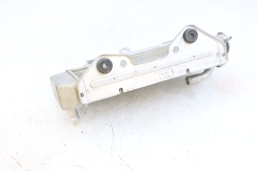 photo de RIGHT COOLANT RADIATOR KAWASAKI KXF KX-F 250 (2017 - 2019) - Checked used part