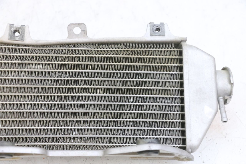 photo de RIGHT COOLANT RADIATOR KAWASAKI KXF KX-F 250 (2017 - 2019) - Markings and original references