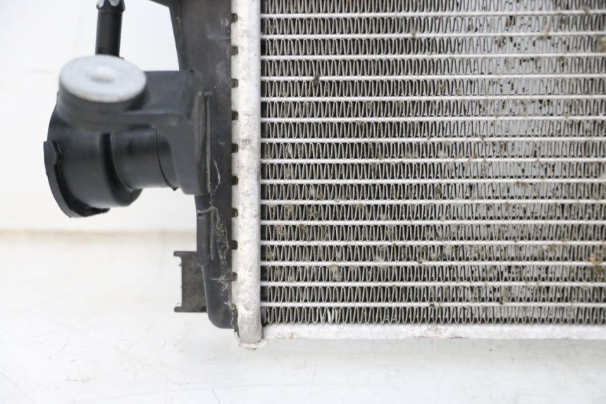 photo de RIGHT COOLANT RADIATOR BMW R GS 1250 (2021 - 2024) - Supplementary product photo