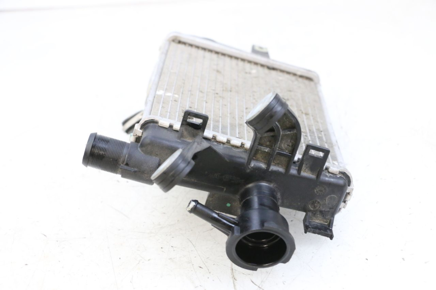 photo de RIGHT COOLANT RADIATOR BMW R GS 1250 (2021 - 2024) - Product overview