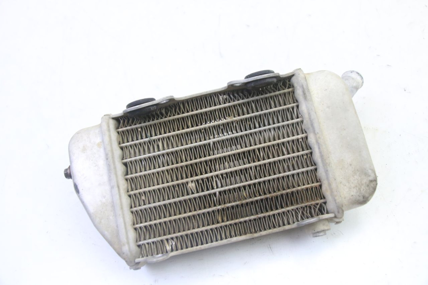 photo de RIGHT COOLANT RADIATOR KTM SX 85 (2013 - 2017)