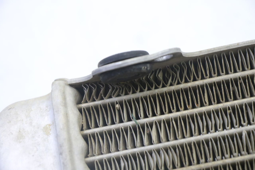 photo de RIGHT COOLANT RADIATOR KTM SX 85 (2013 - 2017)