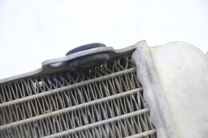 photo de RIGHT COOLANT RADIATOR KTM SX 85 (2013 - 2017)