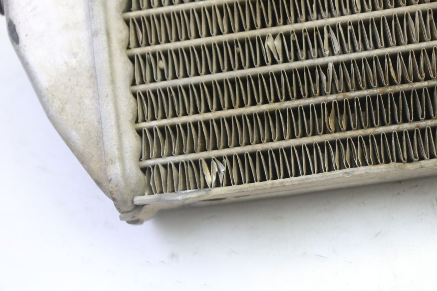 photo de RIGHT COOLANT RADIATOR KTM SX 85 (2013 - 2017)