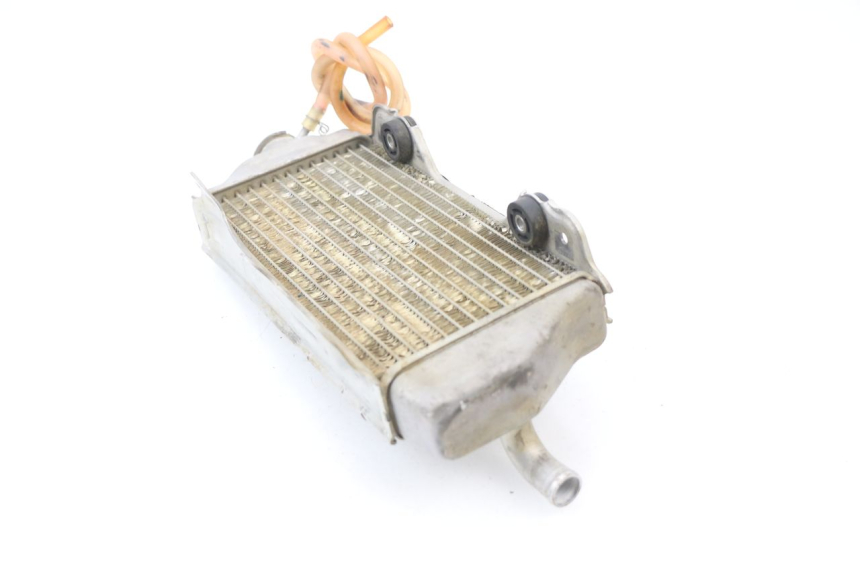 photo de RIGHT COOLANT RADIATOR YAMAHA YZ-F YZF 250 (2007 - 2013)