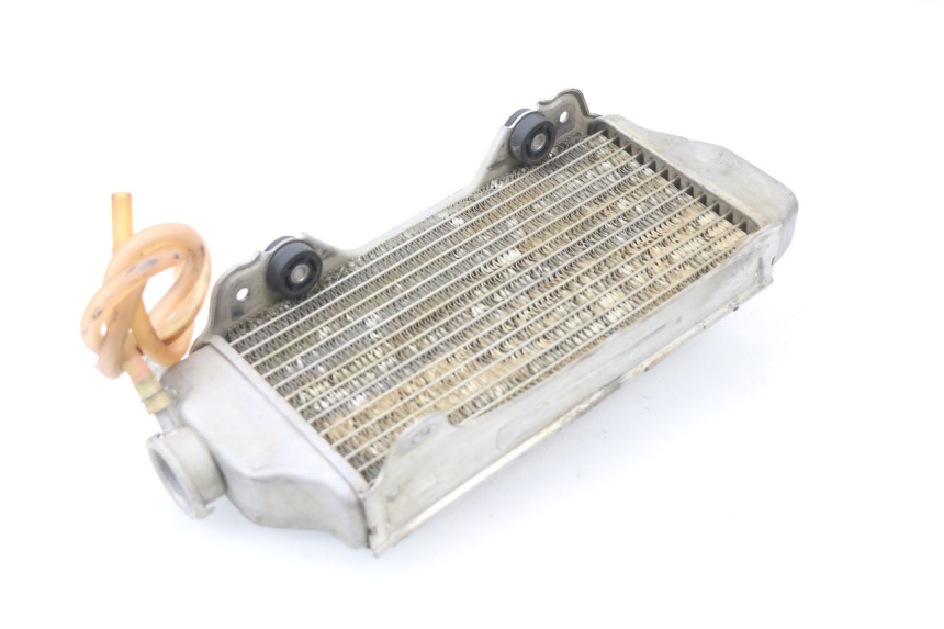 photo de RIGHT COOLANT RADIATOR YAMAHA YZ-F YZF 250 (2007 - 2013)