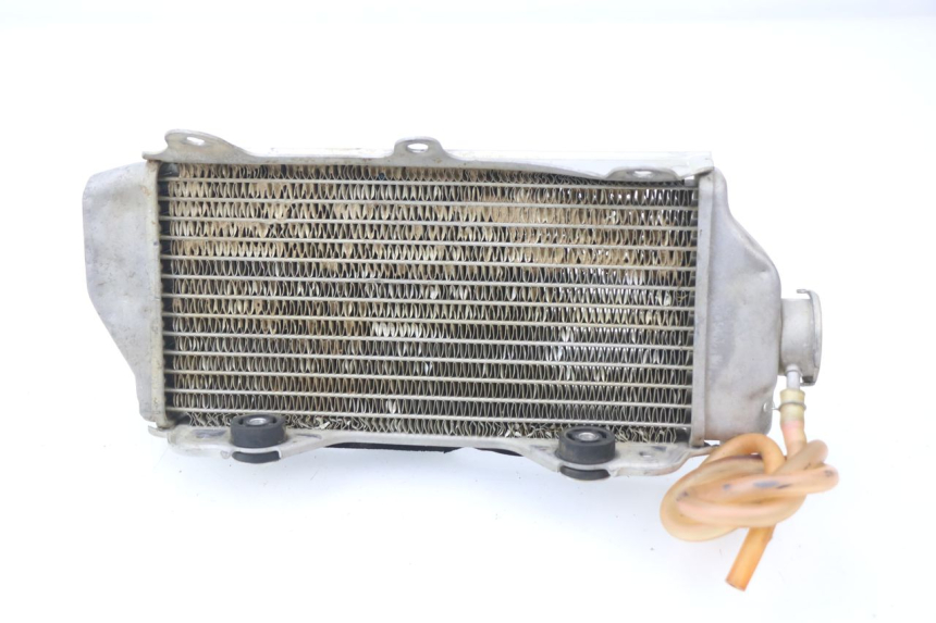photo de RIGHT COOLANT RADIATOR YAMAHA YZ-F YZF 250 (2007 - 2013)