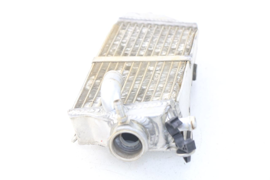photo de RIGHT COOLANT RADIATOR YAMAHA YZ-F YZF 250 (2014 - 2018)