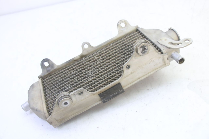 photo de RIGHT COOLANT RADIATOR YAMAHA YZ-F YZF 250 (2014 - 2018)