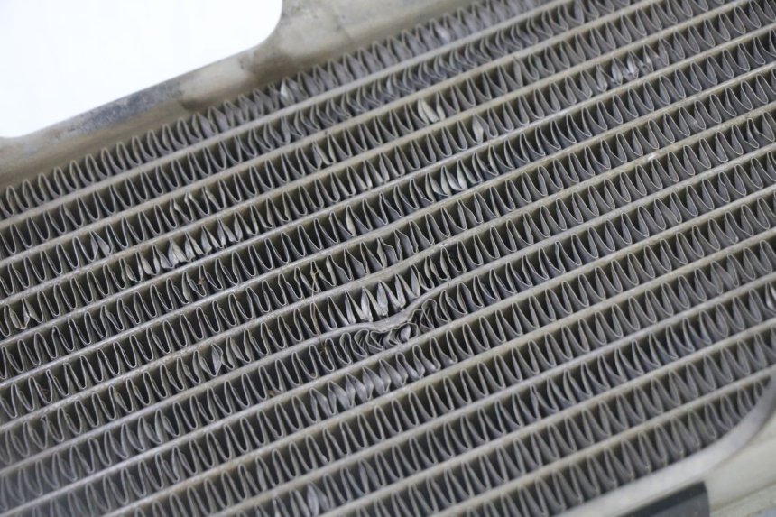 photo de RIGHT COOLANT RADIATOR YAMAHA YZ-F YZF 250 (2014 - 2018)