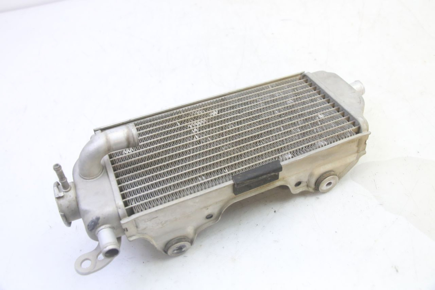 photo de RIGHT COOLANT RADIATOR YAMAHA YZ-F YZF 250 (2014 - 2018)