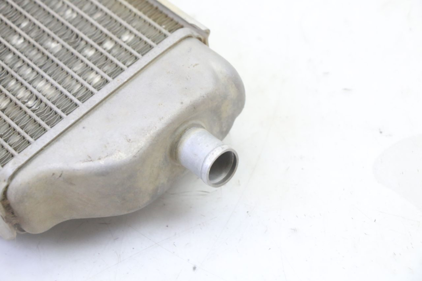 photo de RIGHT COOLANT RADIATOR YAMAHA YZ-F YZF 250 (2014 - 2018)