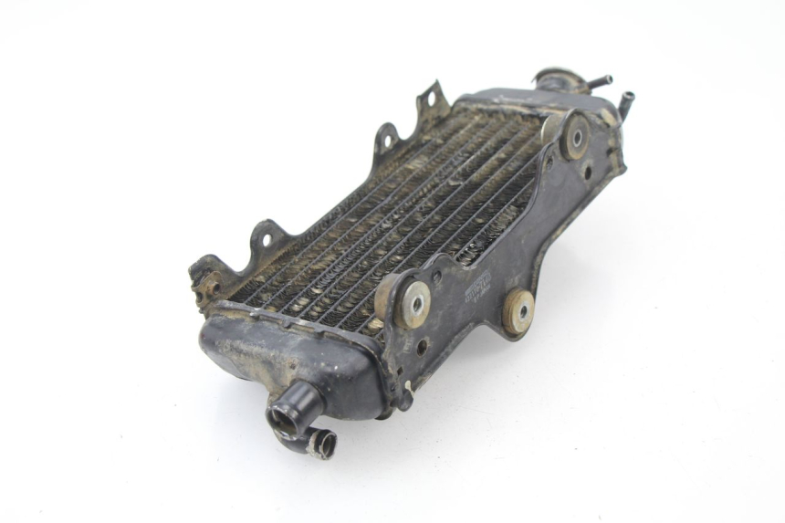 photo de RIGHT COOLANT RADIATOR YAMAHA YZ 125 (1994 - 1997)