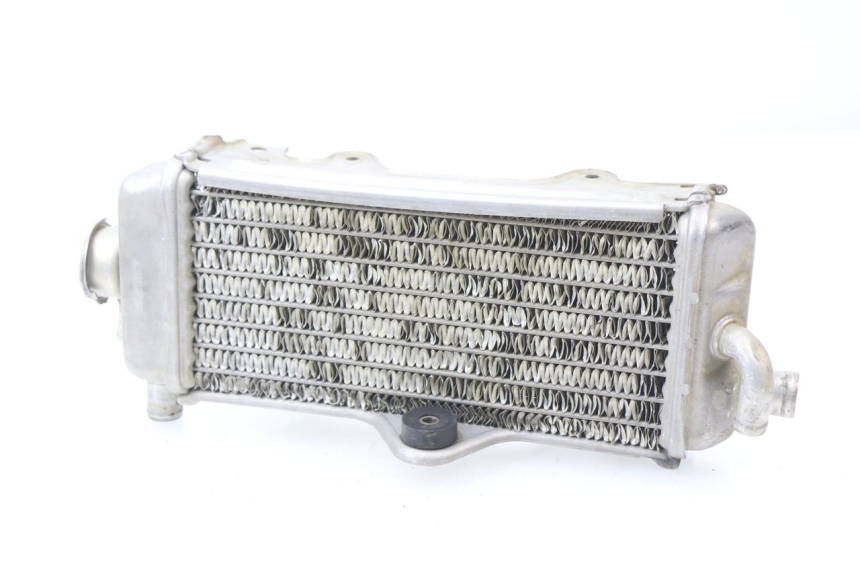 photo de RIGHT COOLANT RADIATOR YAMAHA YZ 125 (1998 - 2005)