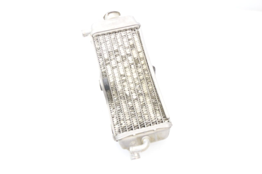 photo de RIGHT COOLANT RADIATOR YAMAHA YZ 125 (1998 - 2005)
