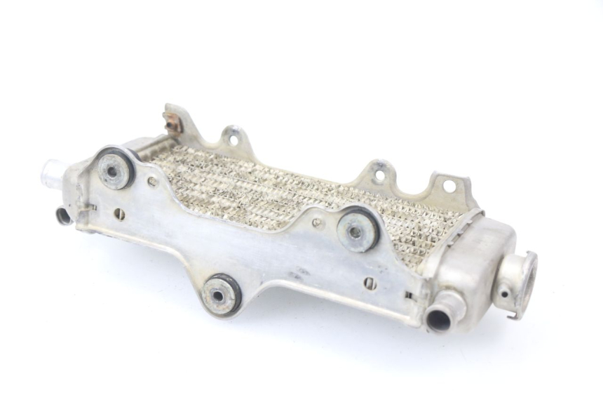 photo de RIGHT COOLANT RADIATOR YAMAHA YZ 125 (1998 - 2005)