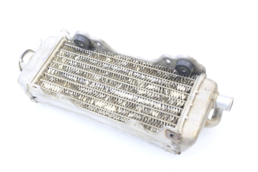 photo de RIGHT COOLANT RADIATOR YAMAHA YZ 125 (1998 - 2005)