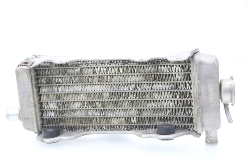 photo de RIGHT COOLANT RADIATOR YAMAHA YZ 125 (1998 - 2005)