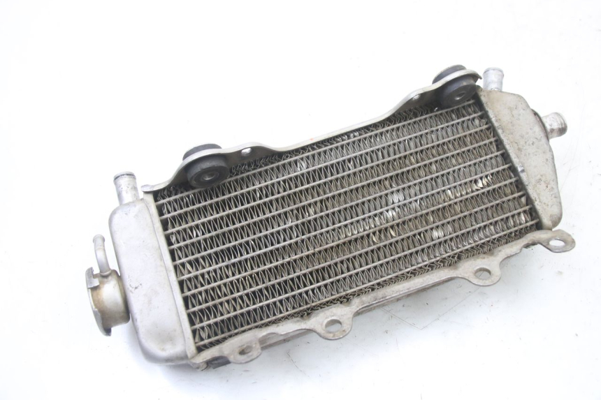 photo de RIGHT COOLANT RADIATOR YAMAHA YZ 125 (2006 - 2016)