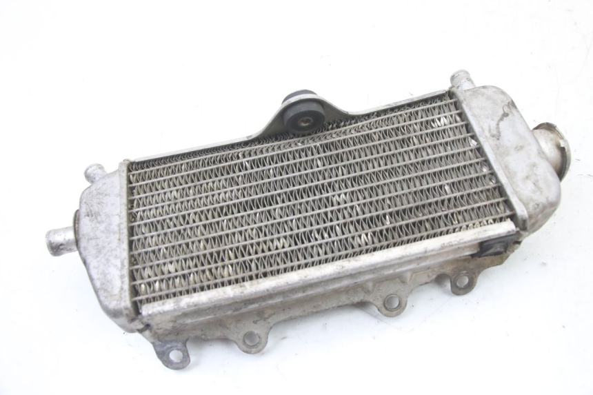 photo de RIGHT COOLANT RADIATOR YAMAHA YZ 125 (2006 - 2016)