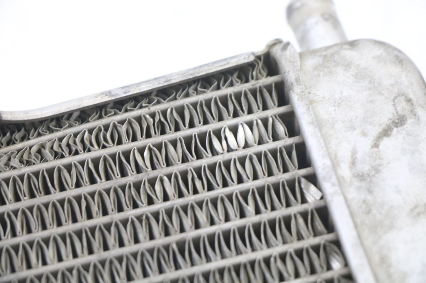 photo de RIGHT COOLANT RADIATOR YAMAHA YZ 125 (2006 - 2016)