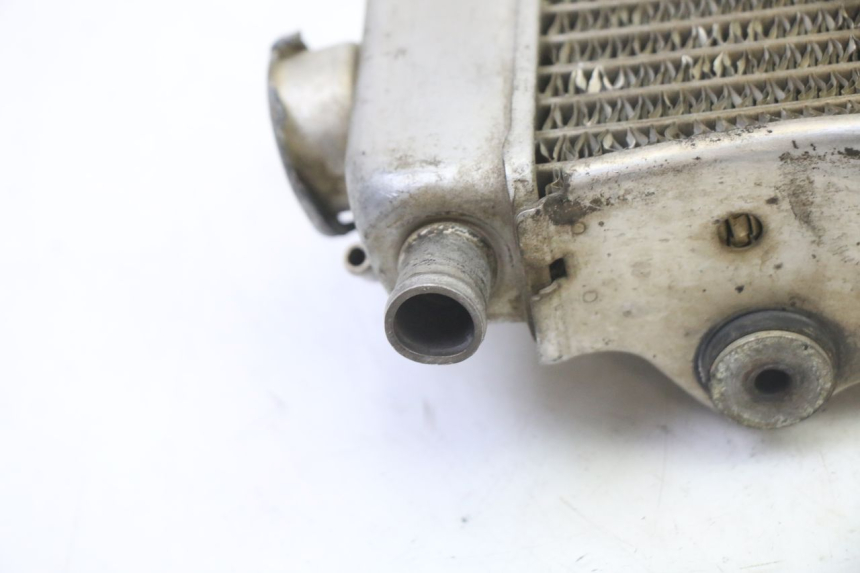 photo de RIGHT COOLANT RADIATOR YAMAHA YZ 125 (1998 - 2005)