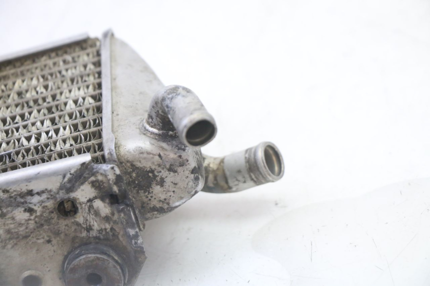 photo de RIGHT COOLANT RADIATOR YAMAHA YZ 125 (1998 - 2005)