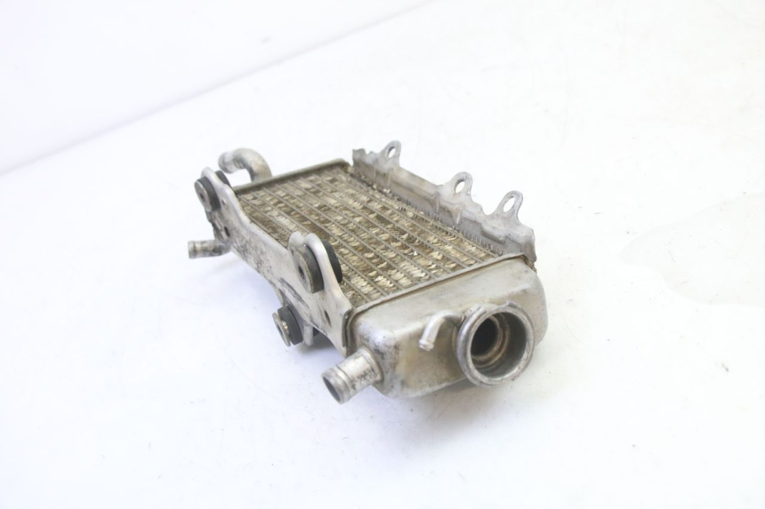 photo de RIGHT COOLANT RADIATOR YAMAHA YZ 125 (1998 - 2005)