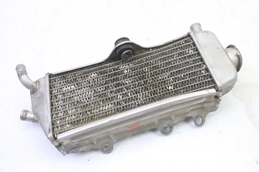 photo de RIGHT COOLANT RADIATOR YAMAHA YZ 125 (1998 - 2005)