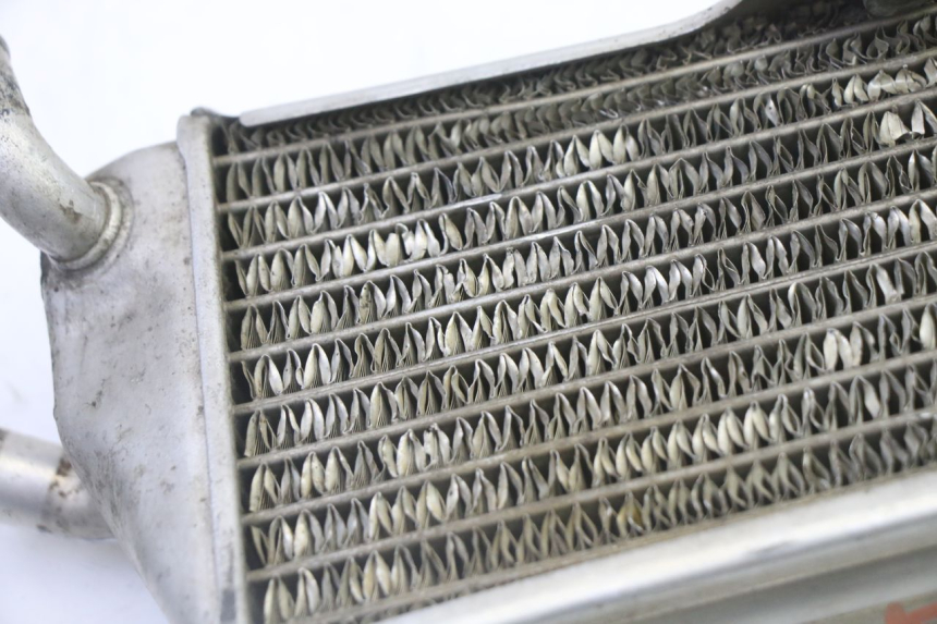 photo de RIGHT COOLANT RADIATOR YAMAHA YZ 125 (1998 - 2005)