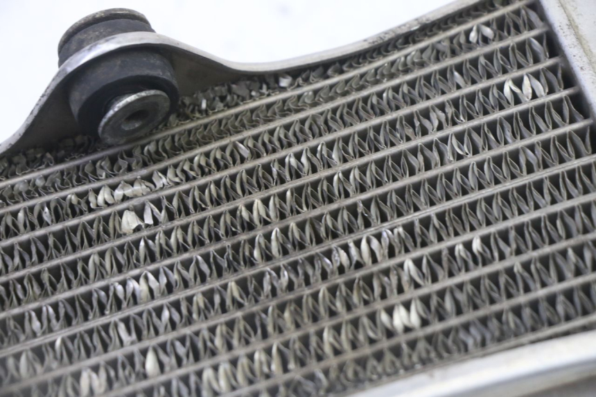 photo de RIGHT COOLANT RADIATOR YAMAHA YZ 125 (1998 - 2005)