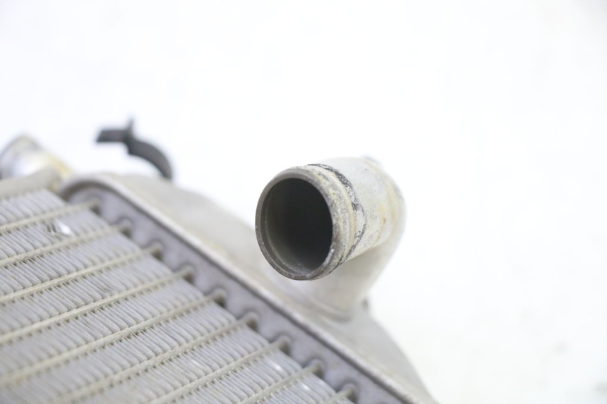 photo de RIGHT COOLANT RADIATOR YAMAHA YZF YZ-F 450 (2014 - 2016)