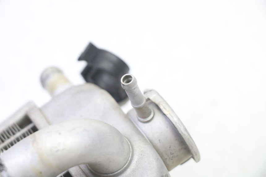 photo de RIGHT COOLANT RADIATOR YAMAHA YZF YZ-F 450 (2014 - 2016)