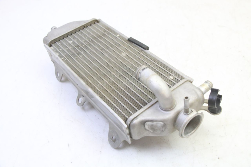 photo de RIGHT COOLANT RADIATOR YAMAHA YZF YZ-F 450 (2014 - 2016)
