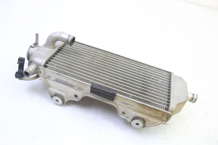 photo de RIGHT COOLANT RADIATOR YAMAHA YZF YZ-F 450 (2014 - 2016)