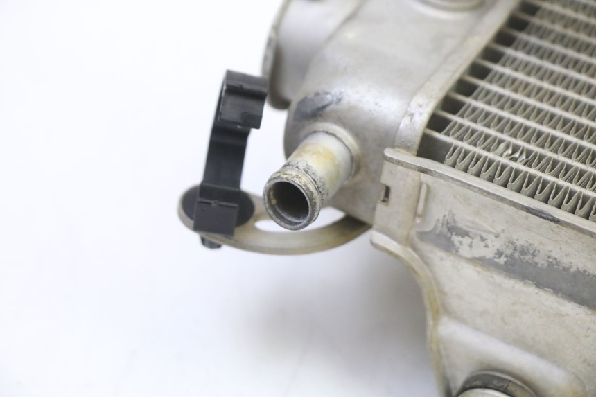 photo de RIGHT COOLANT RADIATOR YAMAHA YZF YZ-F 450 (2014 - 2016)