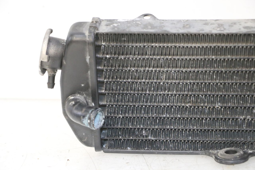 photo de COOLANT RADIATOR APRILIA ETX 125 (1998 - 2002)