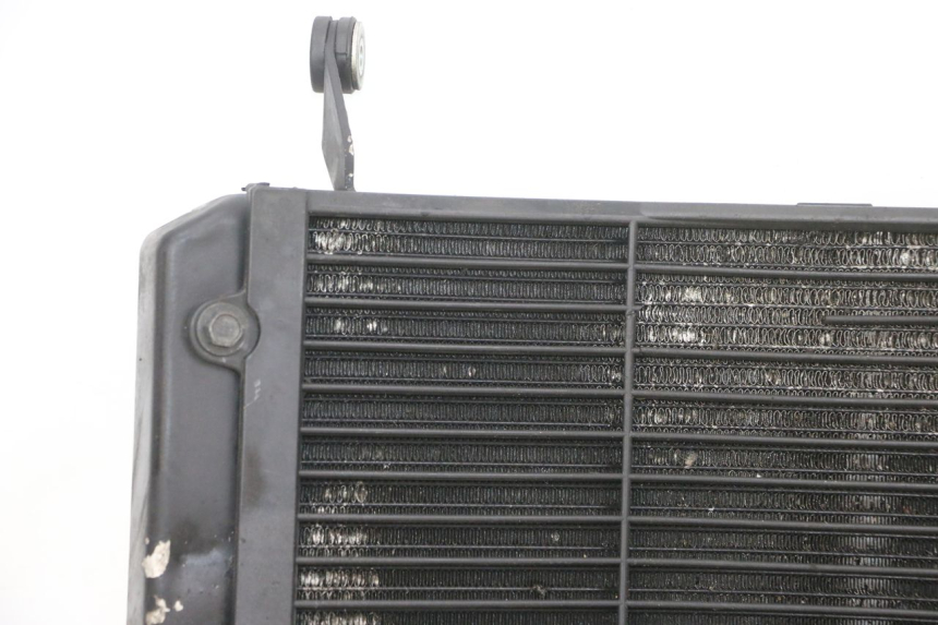 photo de RADIATOR YAMAHA FJR ABS 1300 (2006 - 2012) - Spare part profile view