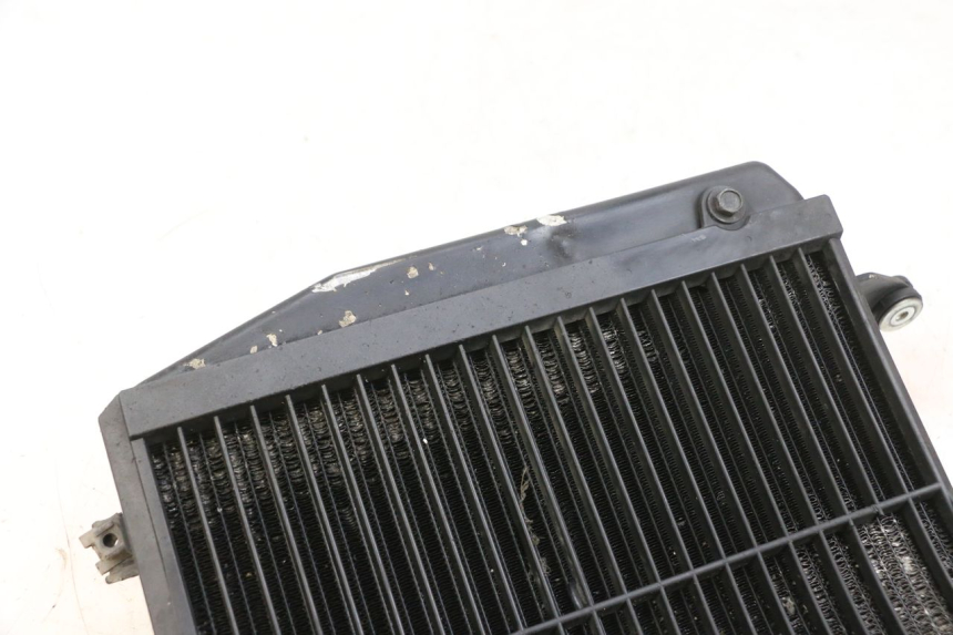 photo de RADIATOR YAMAHA FJR ABS 1300 (2006 - 2012) - Alternative perspective