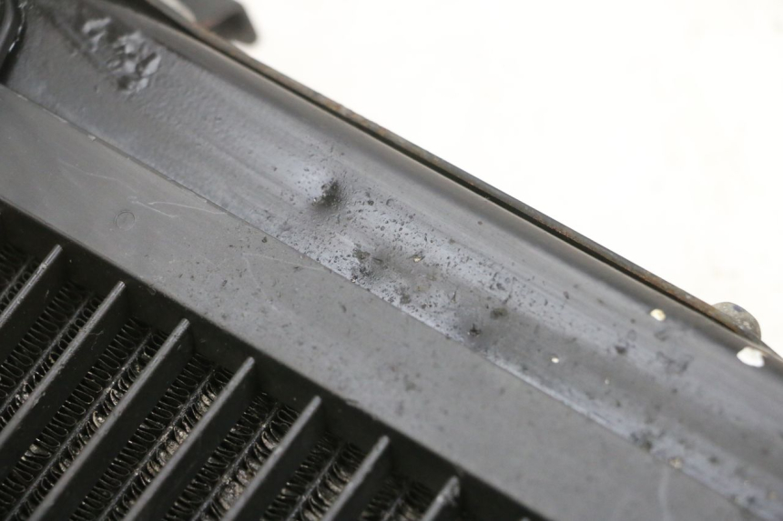 photo de RADIATOR YAMAHA FJR ABS 1300 (2006 - 2012) - Product overview