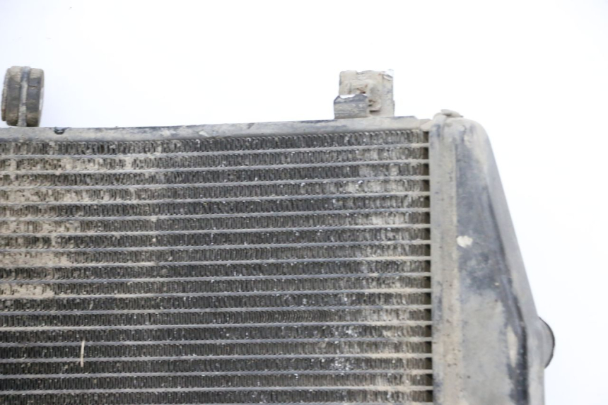 photo de RADIATOR YAMAHA FJR ABS 1300 (2006 - 2012) - Component zoom