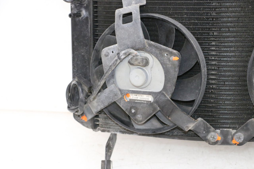 photo de RADIATOR YAMAHA FJR ABS 1300 (2006 - 2012) - Additional view of the item