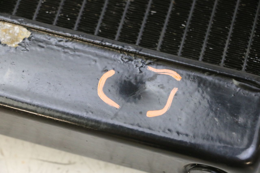 photo de COOLANT RADIATOR YAMAHA FZ6 N FAZER 600 (2004 - 2006)