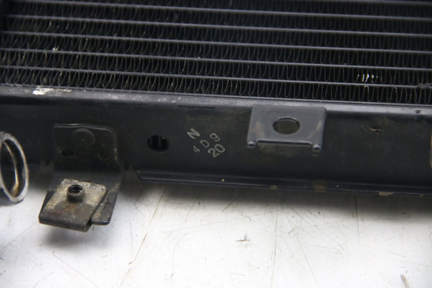 photo de COOLANT RADIATOR YAMAHA FZS FAZER 600 (2001 - 2003)