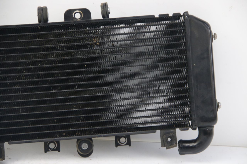 photo de COOLANT RADIATOR YAMAHA FZS FAZER 600 (2001 - 2003)